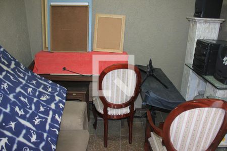 Casa à venda com 260m², 4 quartos e 4 vagasQuarto da edícula