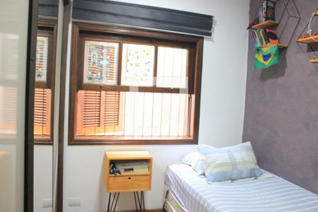 Casa à venda com 260m², 4 quartos e 4 vagasSuíte 3