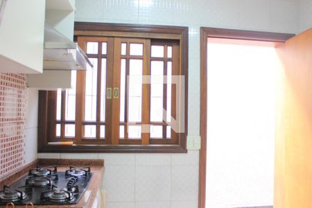 Casa à venda com 260m², 4 quartos e 4 vagasCozinha