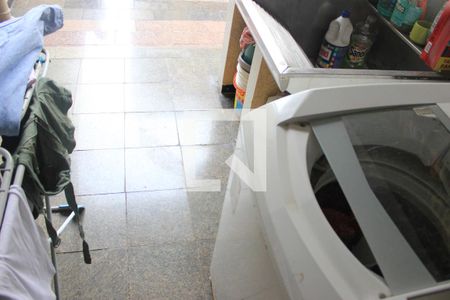 Casa à venda com 260m², 4 quartos e 4 vagasLavanderia