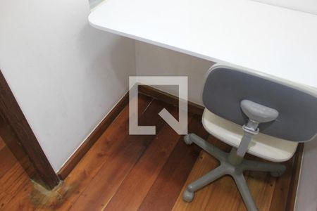 Casa à venda com 260m², 4 quartos e 4 vagasSala de estudos/escritório