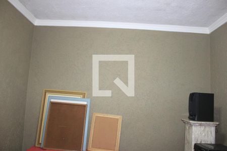 Casa à venda com 260m², 4 quartos e 4 vagasQuarto da edícula