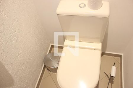 Casa à venda com 260m², 4 quartos e 4 vagasLavabo