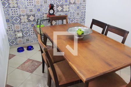 Casa à venda com 260m², 4 quartos e 4 vagasCozinha