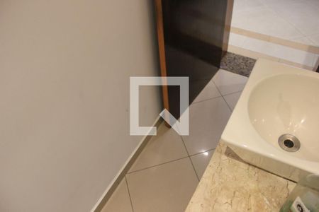 Casa à venda com 260m², 4 quartos e 4 vagasLavabo