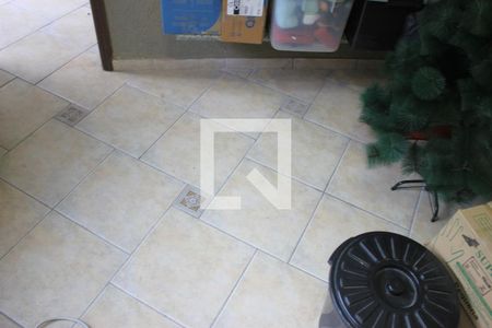 Casa à venda com 260m², 4 quartos e 4 vagasSala da edícula