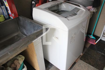 Casa à venda com 260m², 4 quartos e 4 vagasLavanderia