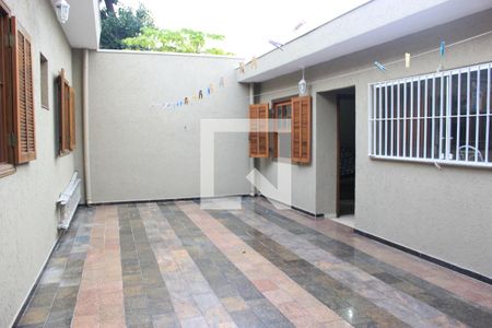 Casa à venda com 260m², 4 quartos e 4 vagasQuintal/ Edícula