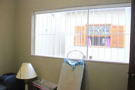 Casa à venda com 260m², 4 quartos e 4 vagasSala da edícula