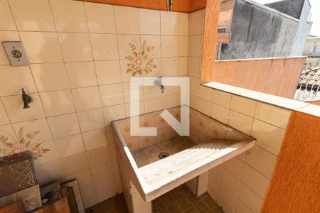 Casa à venda com 200m², 3 quartos e 2 vagas Casa à venda com 200m², 3 quartos e 2 vagasLavanderia 2