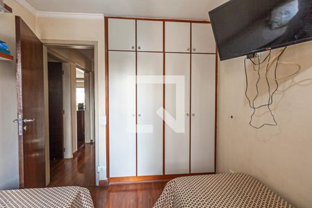 Apartamento à venda com 88m², 3 quartos e 1 vaga Apartamento à venda com 88m², 3 quartos e 1 vagaQuarto 2