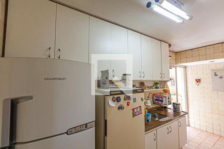 Apartamento à venda com 88m², 3 quartos e 1 vaga Apartamento à venda com 88m², 3 quartos e 1 vagaCozinha