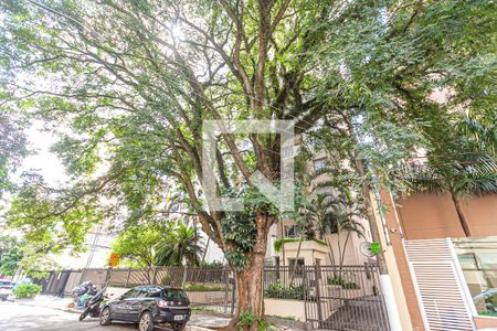 Apartamento à venda com 88m², 3 quartos e 1 vaga Apartamento à venda com 88m², 3 quartos e 1 vagaFachada