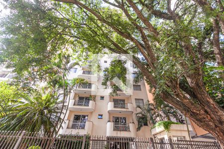 Apartamento à venda com 88m², 3 quartos e 1 vaga Apartamento à venda com 88m², 3 quartos e 1 vagaFachada