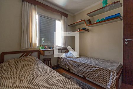 Apartamento à venda com 88m², 3 quartos e 1 vaga Apartamento à venda com 88m², 3 quartos e 1 vagaQuarto 2