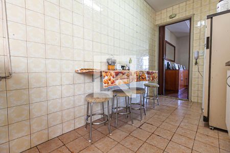 Apartamento à venda com 88m², 3 quartos e 1 vaga Apartamento à venda com 88m², 3 quartos e 1 vagaCozinha