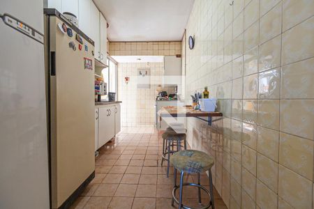 Apartamento à venda com 88m², 3 quartos e 1 vaga Apartamento à venda com 88m², 3 quartos e 1 vagaCozinha