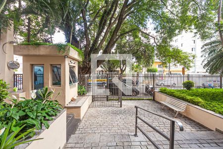 Apartamento à venda com 88m², 3 quartos e 1 vaga Apartamento à venda com 88m², 3 quartos e 1 vagaÁrea comum