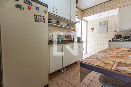 Apartamento à venda com 88m², 3 quartos e 1 vaga Apartamento à venda com 88m², 3 quartos e 1 vagaCozinha