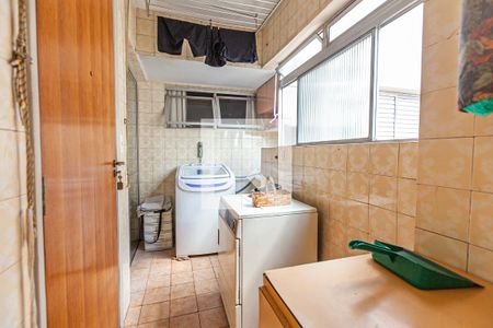 Apartamento à venda com 88m², 3 quartos e 1 vaga Apartamento à venda com 88m², 3 quartos e 1 vagaÁrea de Serviço