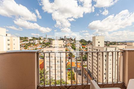 Apartamento à venda com 88m², 3 quartos e 1 vaga Apartamento à venda com 88m², 3 quartos e 1 vagaSala - varanda