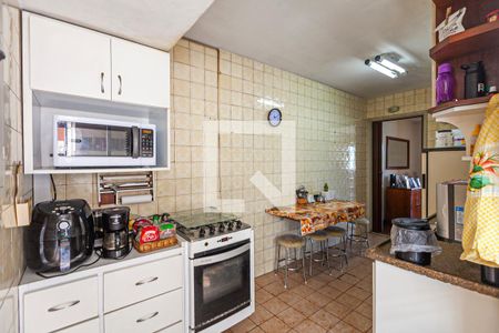 Apartamento à venda com 88m², 3 quartos e 1 vaga Apartamento à venda com 88m², 3 quartos e 1 vagaCozinha