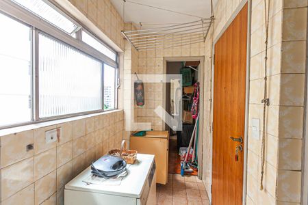 Apartamento à venda com 88m², 3 quartos e 1 vaga Apartamento à venda com 88m², 3 quartos e 1 vagaÁrea de Serviço