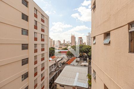 Apartamento à venda com 88m², 3 quartos e 1 vaga Apartamento à venda com 88m², 3 quartos e 1 vagaQuarto 2 - vista