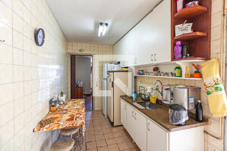 Apartamento à venda com 88m², 3 quartos e 1 vaga Apartamento à venda com 88m², 3 quartos e 1 vagaCozinha