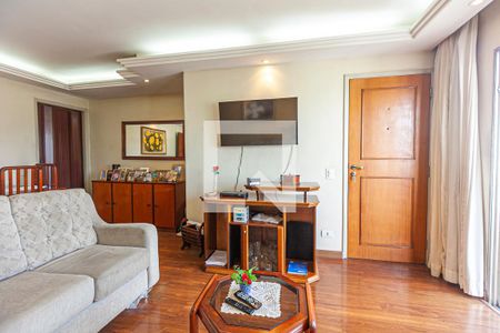 Apartamento à venda com 88m², 3 quartos e 1 vaga Apartamento à venda com 88m², 3 quartos e 1 vagaSala