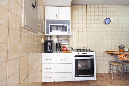 Apartamento à venda com 88m², 3 quartos e 1 vaga Apartamento à venda com 88m², 3 quartos e 1 vagaCozinha