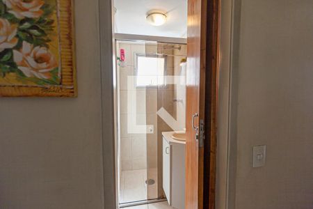 Apartamento à venda com 88m², 3 quartos e 1 vaga Apartamento à venda com 88m², 3 quartos e 1 vagaBanheiro Corredor