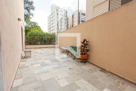 Apartamento à venda com 88m², 3 quartos e 1 vaga Apartamento à venda com 88m², 3 quartos e 1 vagaÁrea comum
