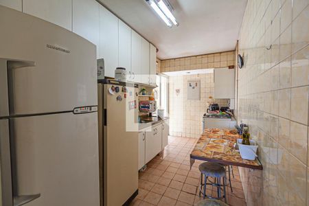 Apartamento à venda com 88m², 3 quartos e 1 vaga Apartamento à venda com 88m², 3 quartos e 1 vagaCozinha