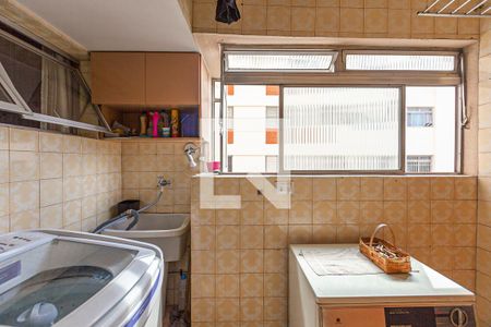 Apartamento à venda com 88m², 3 quartos e 1 vaga Apartamento à venda com 88m², 3 quartos e 1 vagaÁrea de Serviço