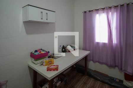 Casa à venda com 360m², 3 quartos e 5 vagas Casa à venda com 360m², 3 quartos e 5 vagasQuarto de Serviço