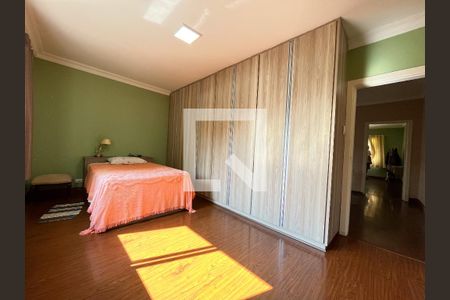 Quarto 1 de casa à venda com 3 quartos, 200m² em Vila Guarani (z Sul), São Paulo