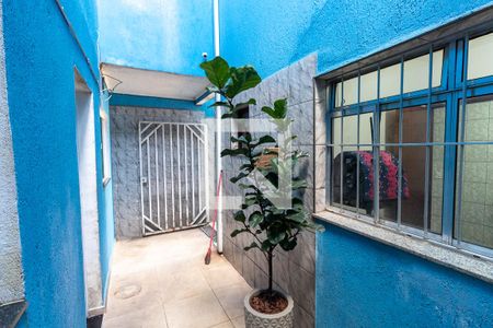 Casa à venda com 70m², 2 quartos e sem vagaLavanderia