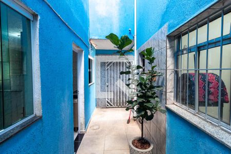 Casa à venda com 70m², 2 quartos e sem vagaLavanderia