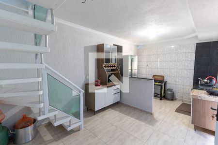 Casa à venda com 70m², 2 quartos e sem vagaCopa