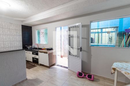 Casa à venda com 70m², 2 quartos e sem vagaCopa