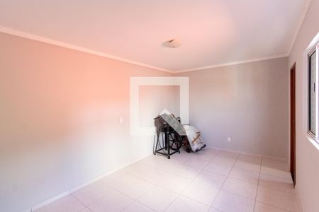 Quarto Suíte 2 de casa à venda com 2 quartos, 70m² em Vila Rui Barbosa, São Paulo