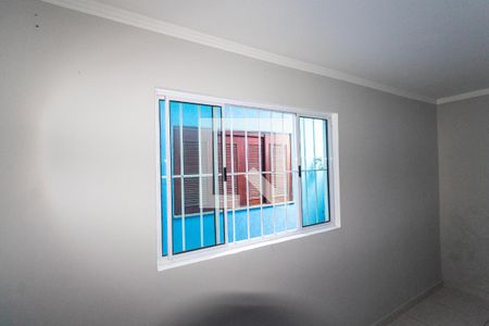 Quarto Suíte 1 de casa à venda com 2 quartos, 70m² em Vila Rui Barbosa, São Paulo