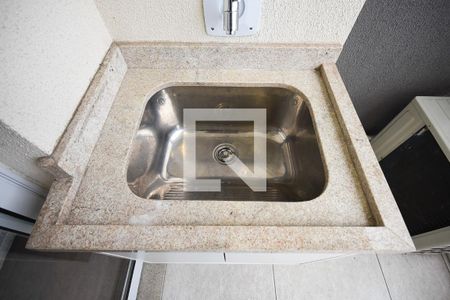 Apartamento à venda com 35m², 1 quarto e 1 vagaÁrea de serviço