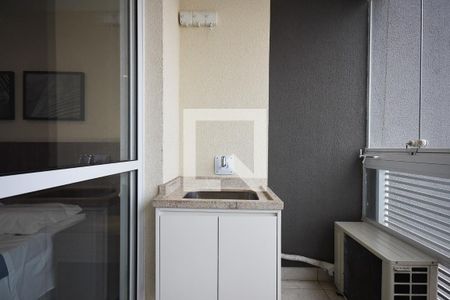 Apartamento à venda com 35m², 1 quarto e 1 vagaÁrea de serviço