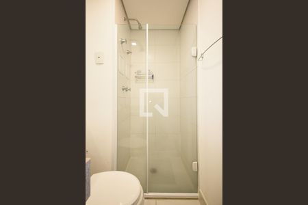 Apartamento à venda com 35m², 1 quarto e 1 vagaBanheiro