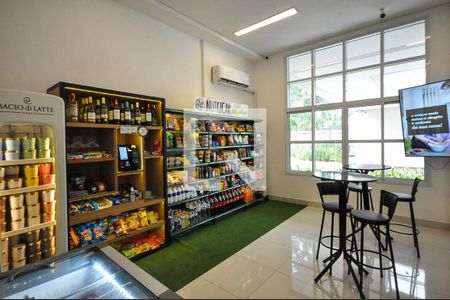 Apartamento à venda com 35m², 1 quarto e 1 vagaAuto serviço