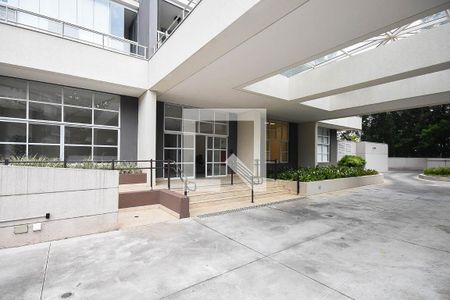 Apartamento à venda com 35m², 1 quarto e 1 vagaEntrada