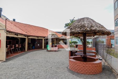 Apartamento à venda com 45m², 1 quarto e sem vagaÁrea comum