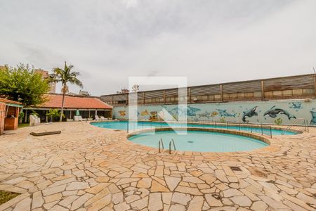 Apartamento à venda com 45m², 1 quarto e sem vagaÁrea comum